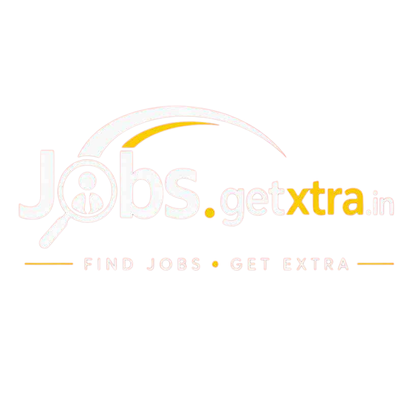 JOBS GETXTRA - Government Jobs Portal